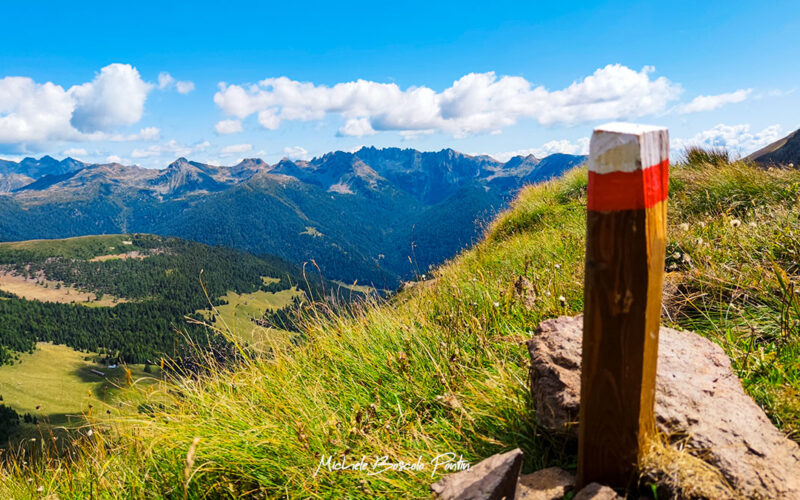 Escursione su Monte Hoabonti