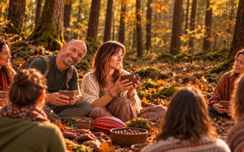 rituale del cacao asiago